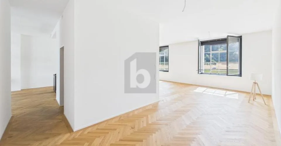 2 Zimmer Wohnung in Stettlen – Foto 3 von 12