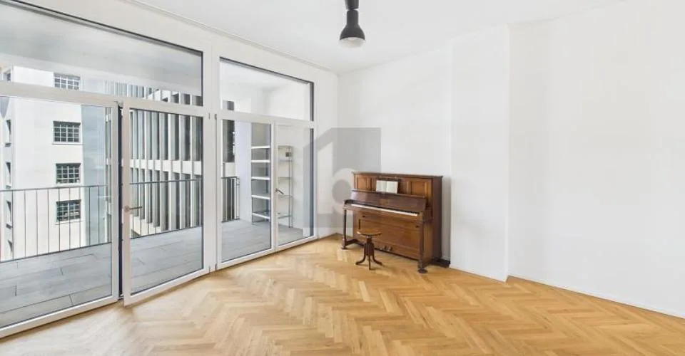 2 Zimmer Wohnung in Stettlen – Foto 5 von 12