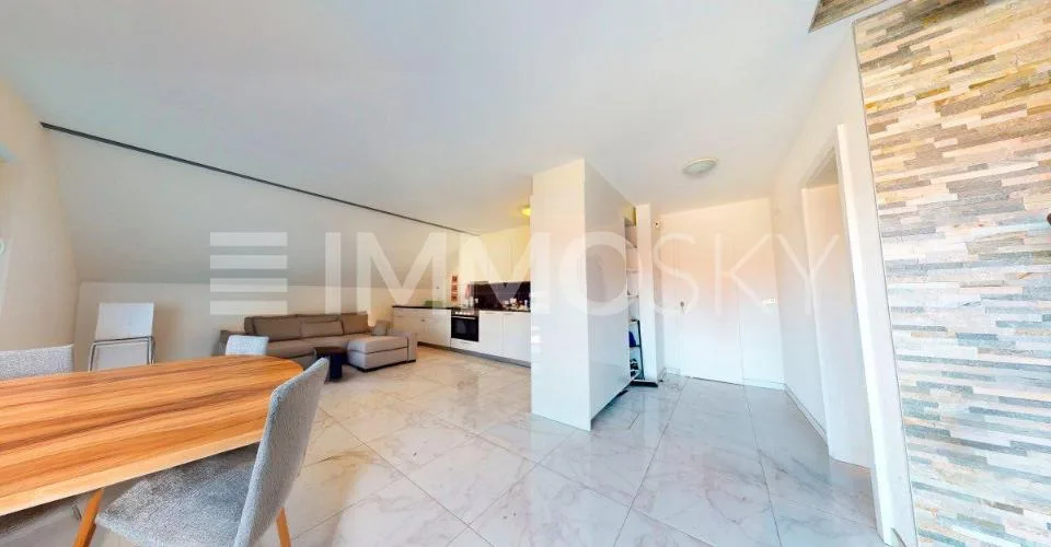 6.5 Zimmer Einfamilienhaus in Avenches – Foto 7 von 10
