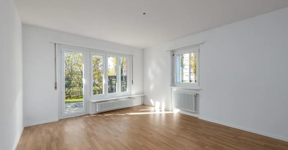 Appartement idyllique avec un grand patio – photo 13 sur 18