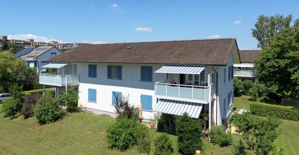 Appartement idyllique avec un grand patio – photo 10 sur 18