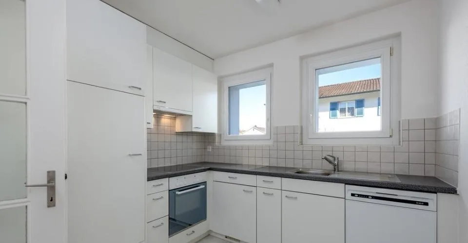 Appartement idyllique avec un grand patio – photo 11 sur 18
