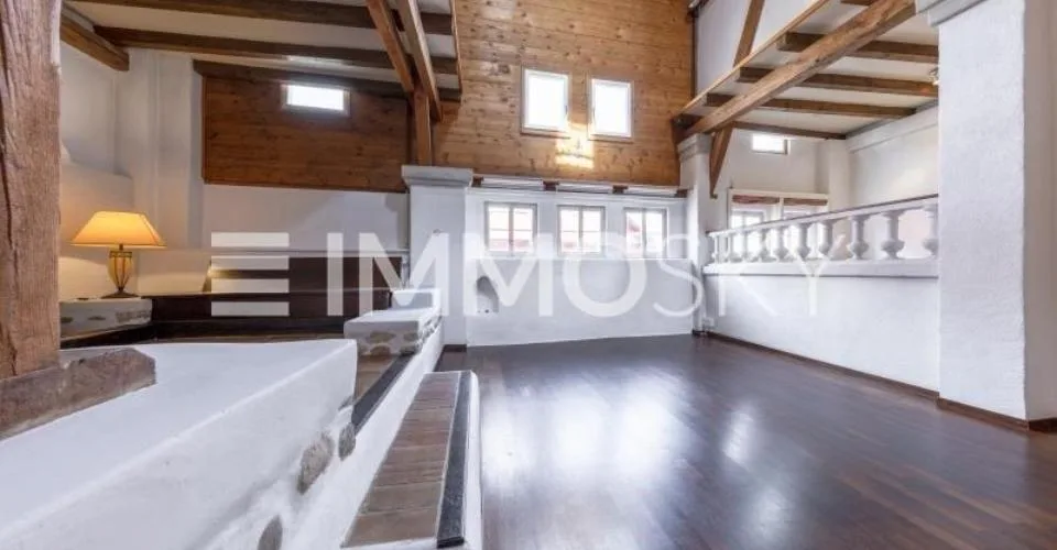 Superbe maison au cachet incomparable – Foto 10 von 14