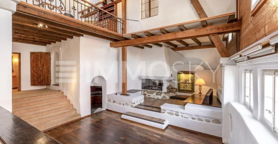Superbe maison au cachet incomparable – Foto 8 von 14