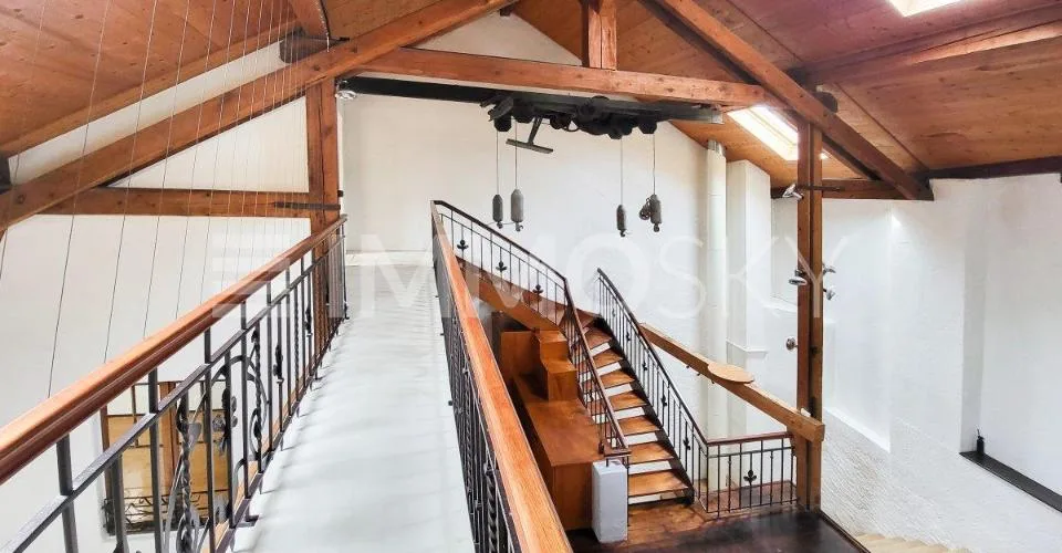 Superbe maison au cachet incomparable – Foto 9 von 14