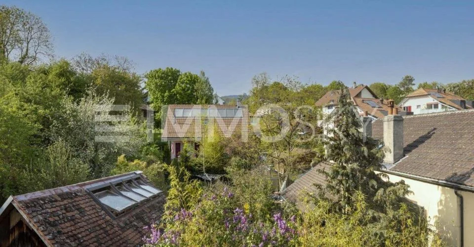 Superbe maison au cachet incomparable – Foto 7 von 14