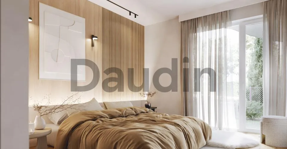 Nouveau projet - Les jardins Pomélia - 15 appartements à Vessy – photo 4 sur 8