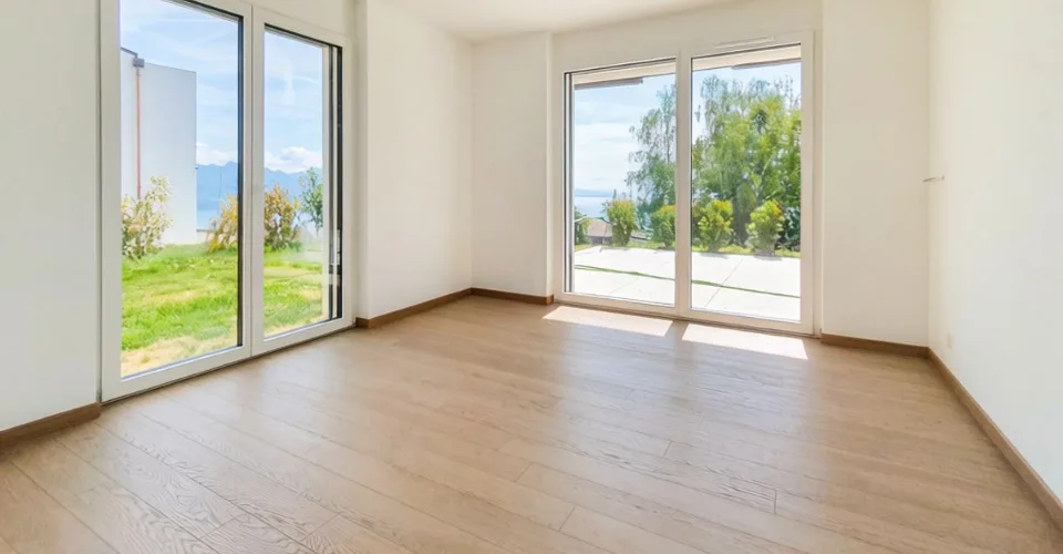 Vista splendida sul lago - con terrazza e giardino – foto 11 di 24