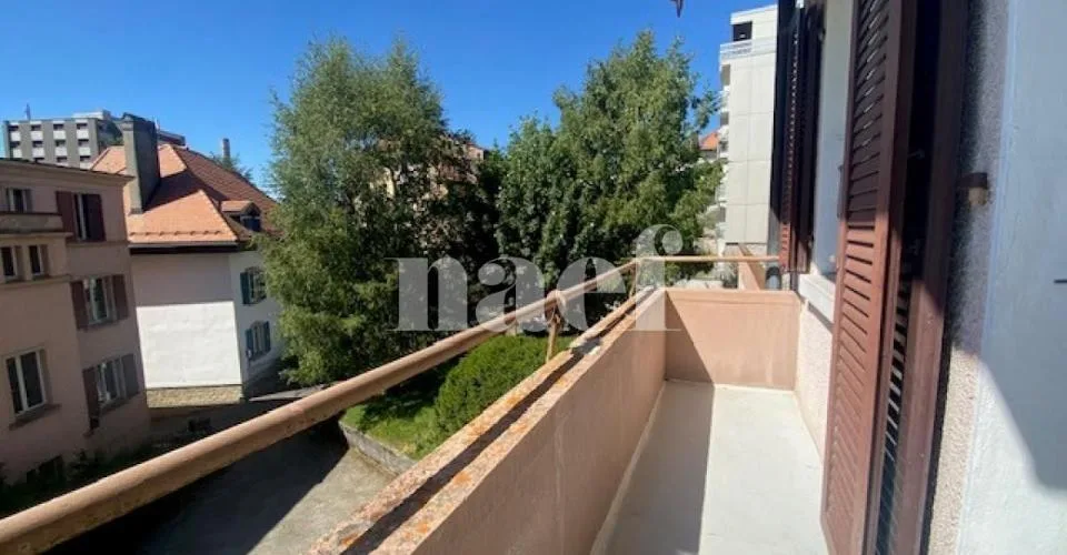 Completely renovated - 4 rooms in a quiet neighborhood – photo 7 of 20