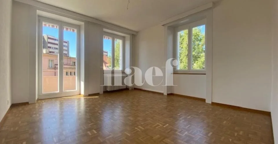 Completely renovated - 4 rooms in a quiet neighborhood – photo 4 of 20