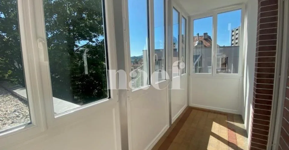 Completely renovated - 4 rooms in a quiet neighborhood – photo 6 of 20
