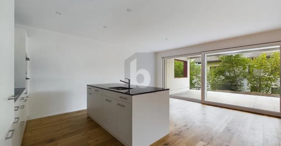 Coup de prix ! Avec terrasse ensoleillée et jardin privé – photo 8 sur 12