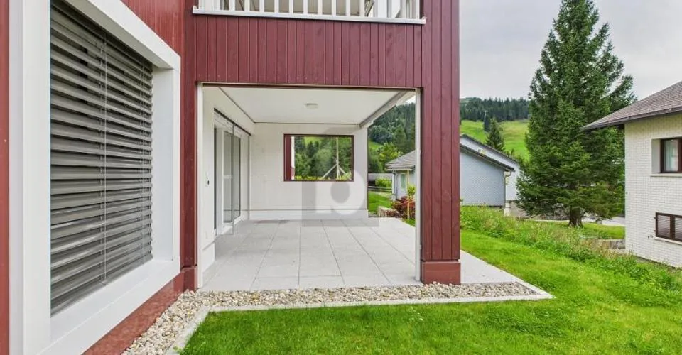 Coup de prix ! Avec terrasse ensoleillée et jardin privé – photo 5 sur 12