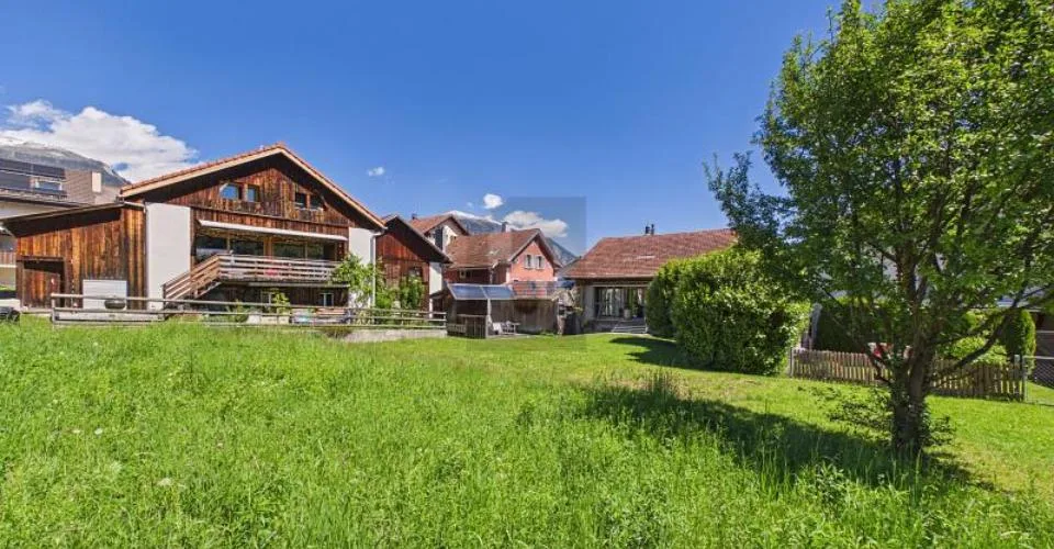 Costruzione nuova adatta alle famiglie in una zona tranquilla – foto 7 di 9