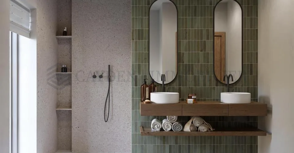 Villa Individuelle contemporaine 7 pièces – photo 11 sur 13