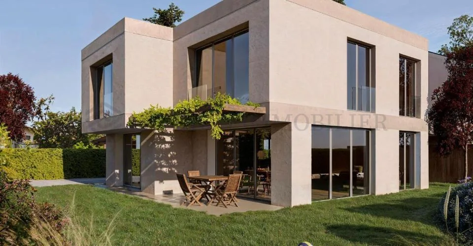 Villa Individuelle contemporaine 7 pièces – photo 7 sur 13