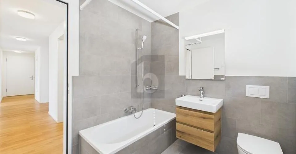 Plafonds hauts avec galerie privée !