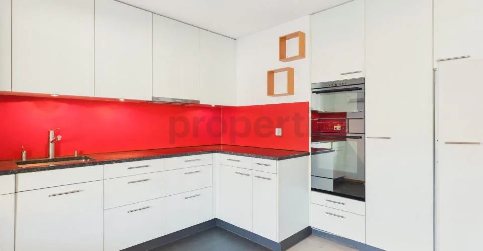 Attraktive 5.5-Zimmer-Wohnung in Buchrain – familienfreundlich & ze...