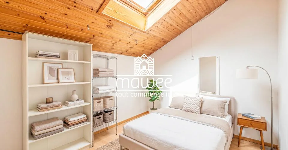 Spacious 5.5-room apartment – photo 34 of 36