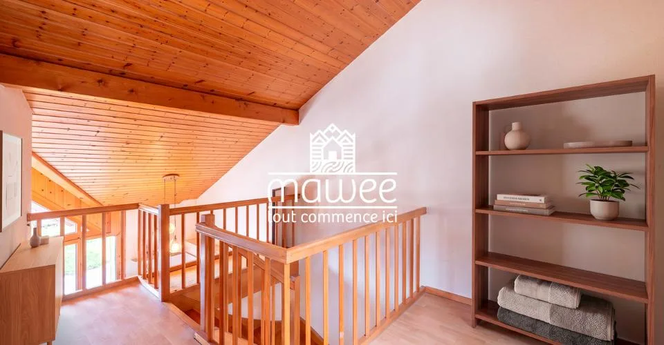 Spacious 5.5-room apartment – photo 30 of 36