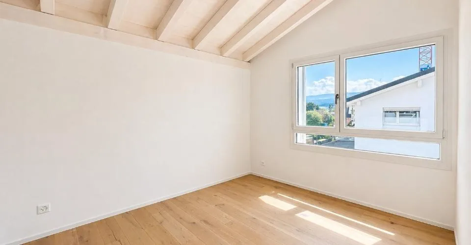 4.5 Zimmerwohnung im 2. OG