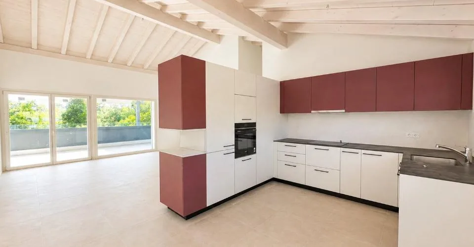 4.5 Zimmerwohnung im 2. OG