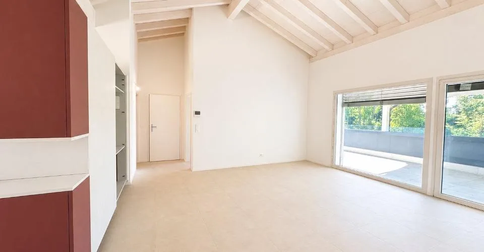 4.5 Zimmerwohnung im 2. OG