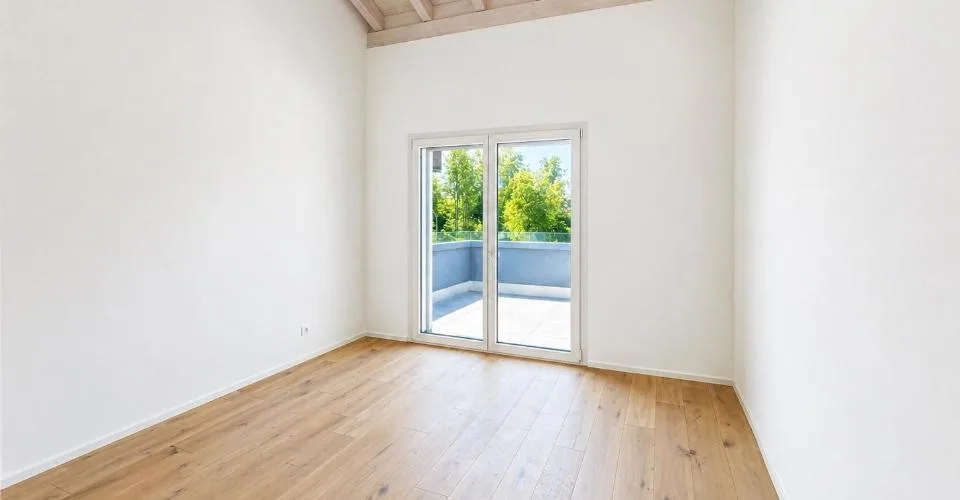 4.5 Zimmerwohnung im 2. OG