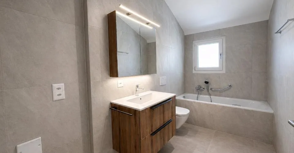4.5 Zimmerwohnung im 2. OG