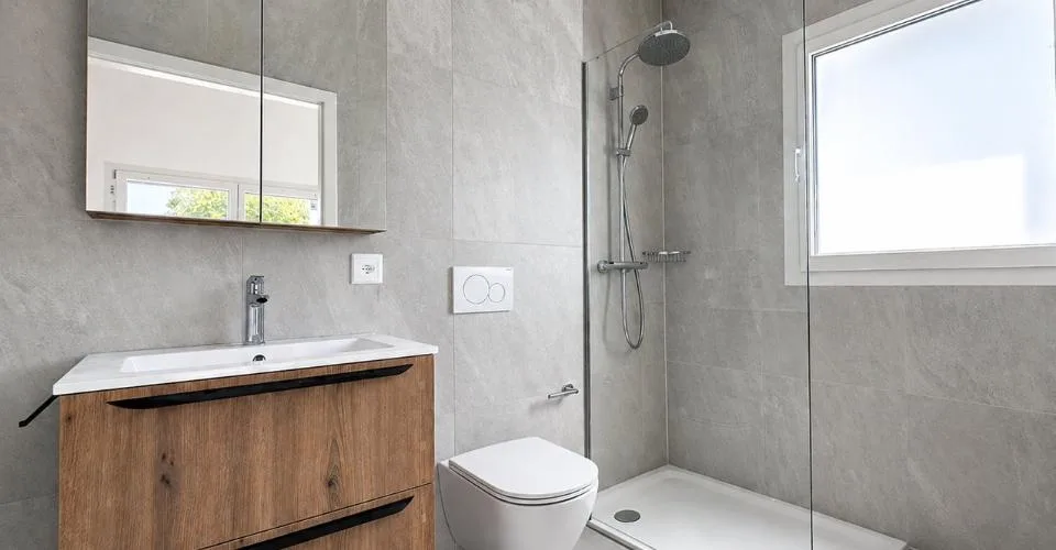 4.5 Zimmerwohnung im 2. OG