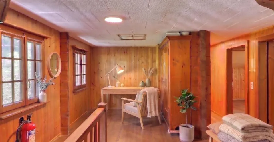 CHANCE ZU GREIFEN - SCHÖNES 5,5-ZIMMER-CHALET MIT SCHÖNER AUSSTATTUNG – Foto 9 von 25
