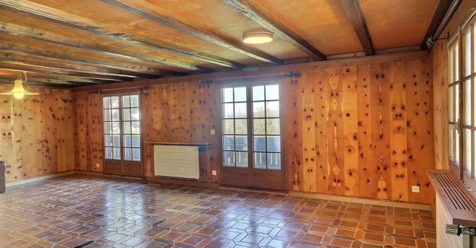 CHANCE ZU GREIFEN - SCHÖNES 5,5-ZIMMER-CHALET MIT SCHÖNER AUSSTATTUNG – Foto 5 von 25
