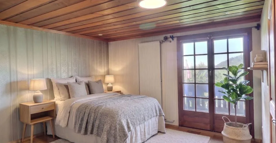 CHANCE ZU GREIFEN - SCHÖNES 5,5-ZIMMER-CHALET MIT SCHÖNER AUSSTATTUNG – Foto 10 von 25