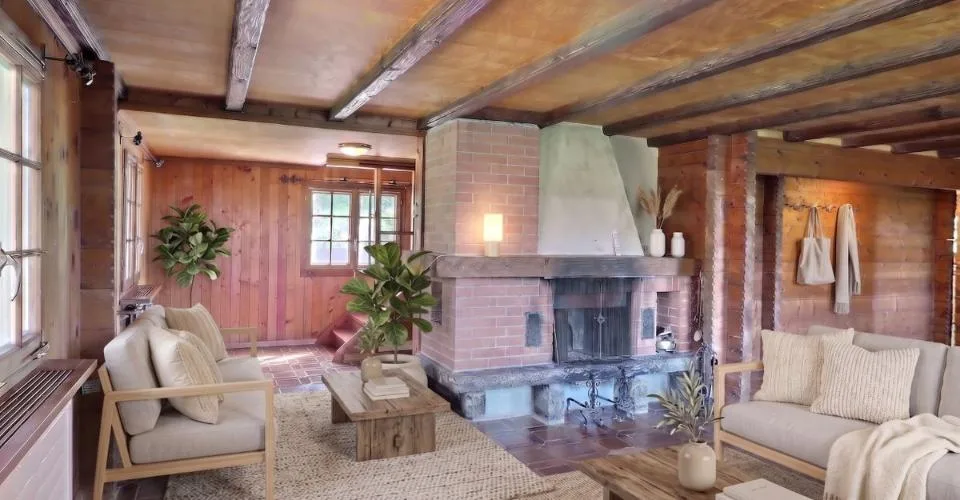 CHANCE ZU GREIFEN - SCHÖNES 5,5-ZIMMER-CHALET MIT SCHÖNER AUSSTATTUNG – Foto 4 von 25