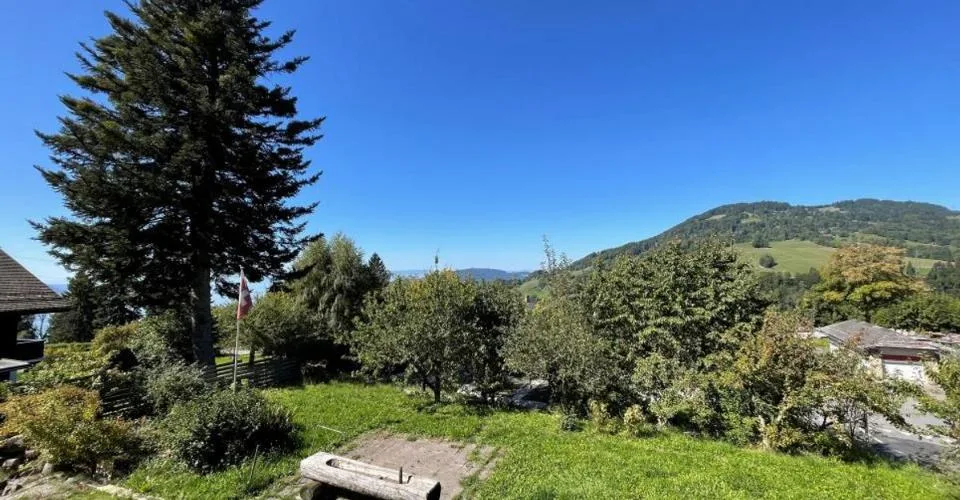 CHANCE ZU GREIFEN - SCHÖNES 5,5-ZIMMER-CHALET MIT SCHÖNER AUSSTATTUNG – Foto 8 von 25