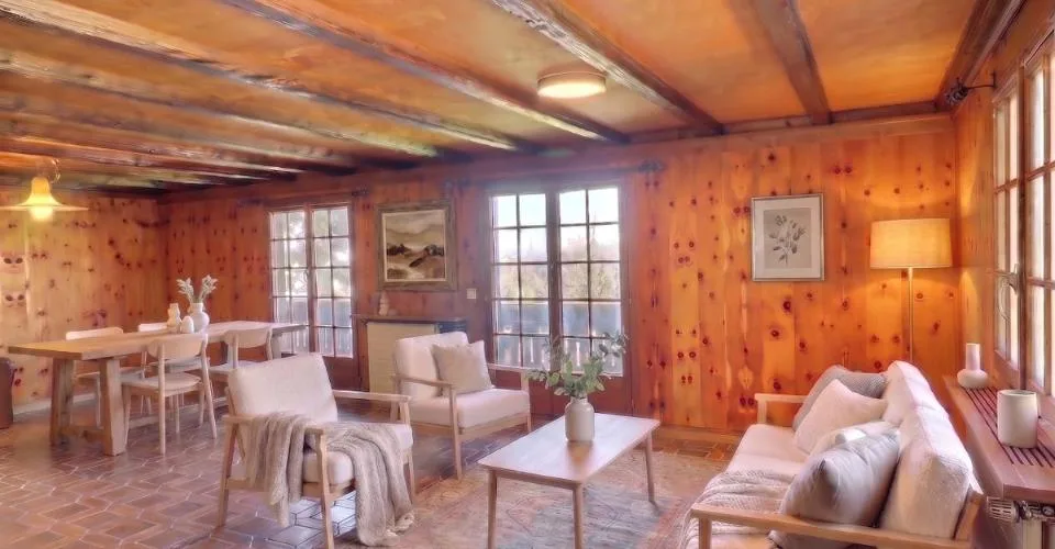 CHANCE ZU GREIFEN - SCHÖNES 5,5-ZIMMER-CHALET MIT SCHÖNER AUSSTATTUNG – Foto 3 von 25