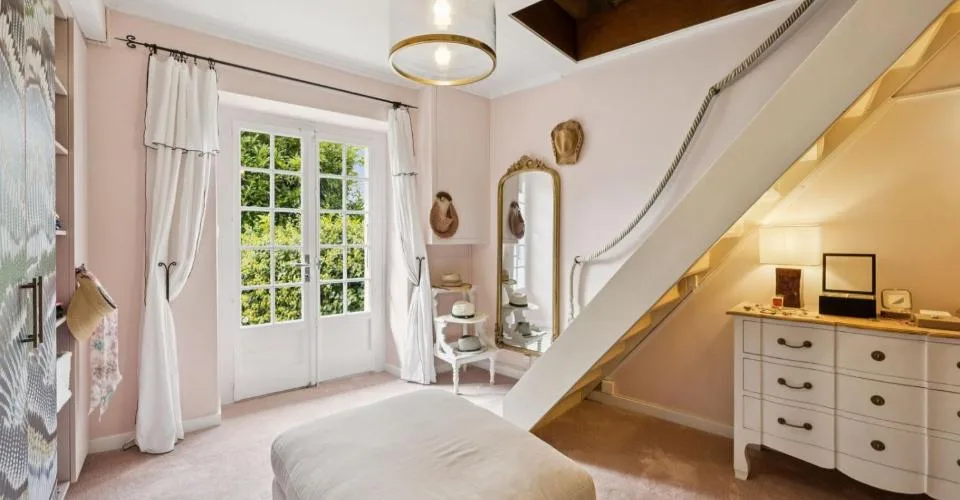 EXCLUSIVITÉ : Rare Demeure Villageoise du XVIIIème siècle avec Piscine – Foto 3 von 11
