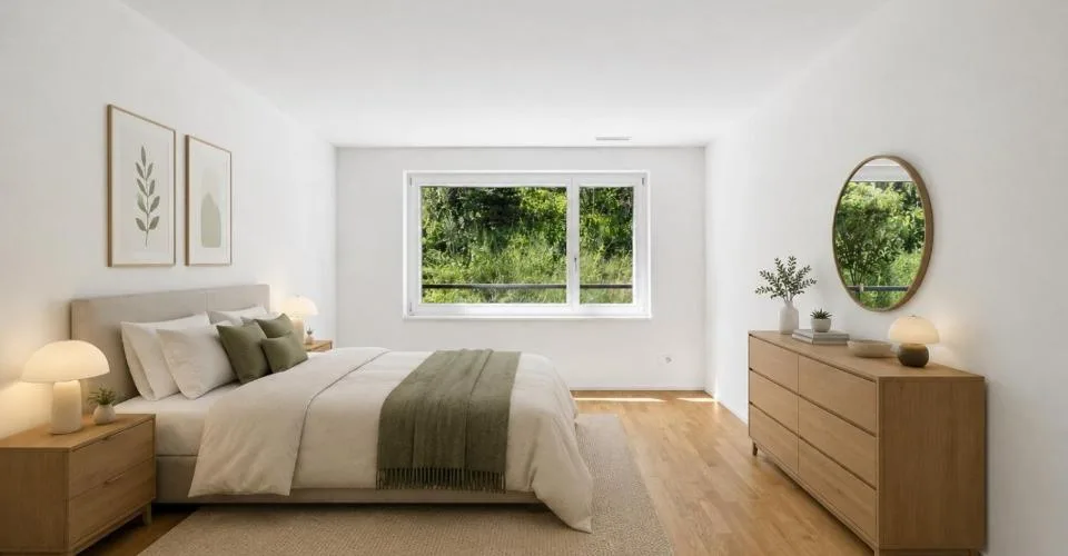 Triplex contemporaneo su mezzanini con loggia, studio indipendente – foto 13 di 13