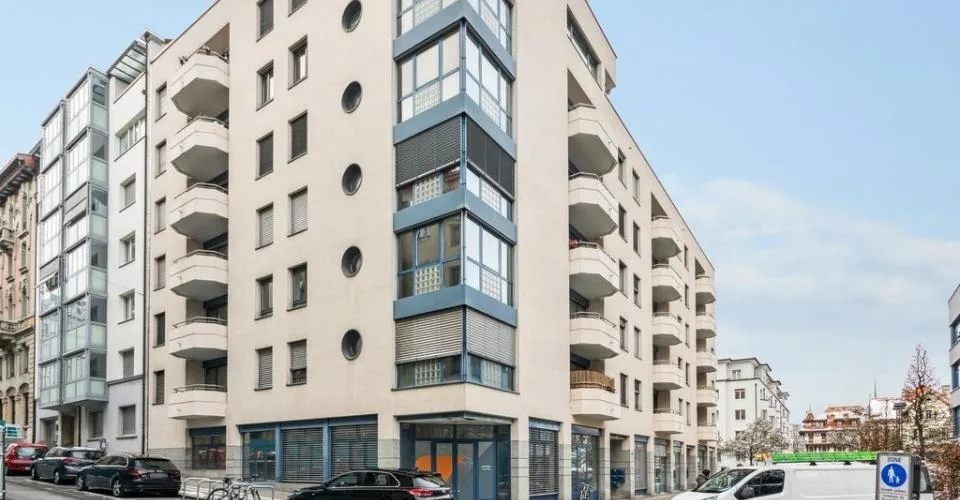 A saisir ! Magnifique logement idéalement situé à Fribourg !