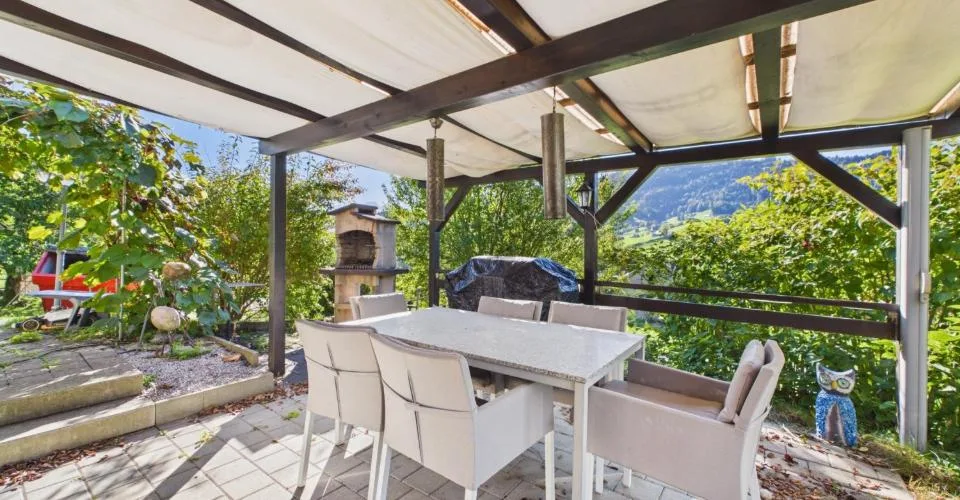 Casa unifamiliare storica con molto spazio e potenziale di sviluppo a Ebnat-Kappel, SG – foto 22 di 24