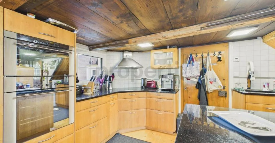 Casa unifamiliare storica con molto spazio e potenziale di sviluppo a Ebnat-Kappel, SG – foto 16 di 24