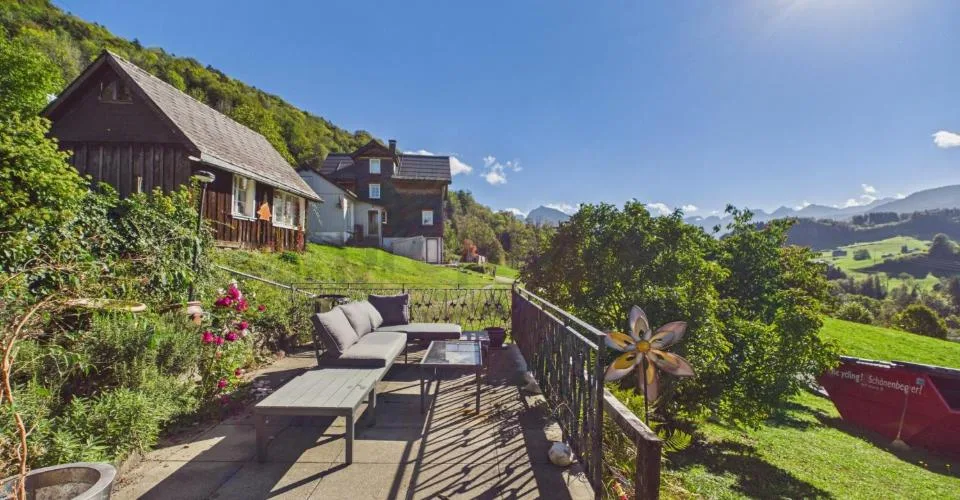 Casa unifamiliare storica con molto spazio e potenziale di sviluppo a Ebnat-Kappel, SG – foto 23 di 24