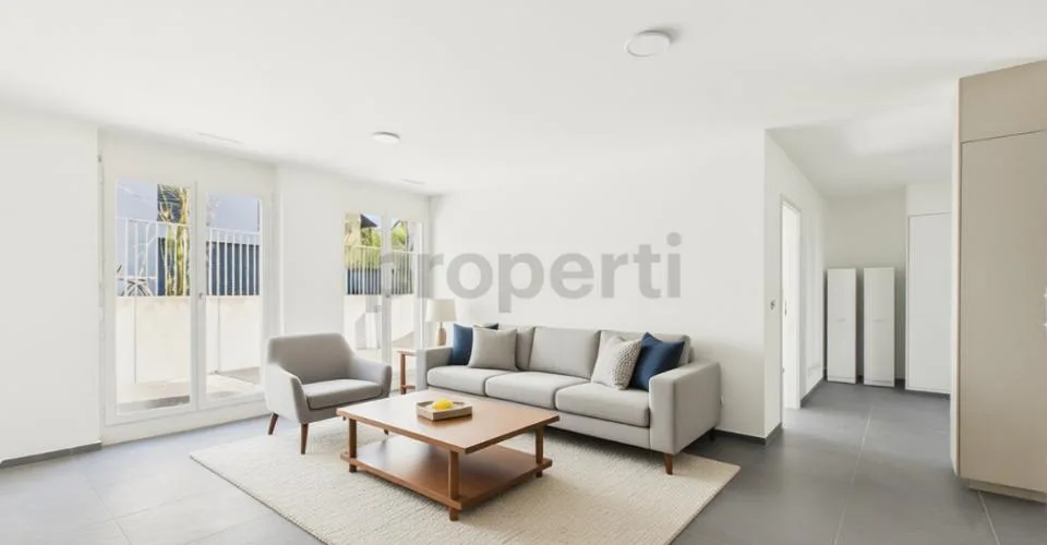 Neu renovierte 5.5-Zimmer-Eigentumswohnung mit Lift, Opfikon – Foto 2 von 29