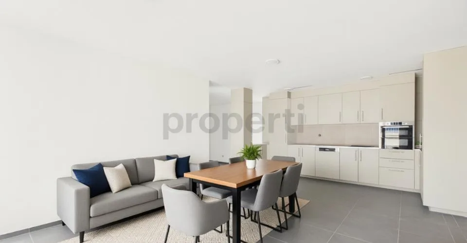 Neu renovierte 5.5-Zimmer-Eigentumswohnung mit Lift, Opfikon – Foto 4 von 29
