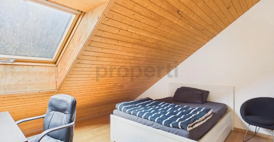 - RESERVIERT - Dreistöckiges Wohnglück mit Weitblick auf die Hügel ... – foto 24 di 30