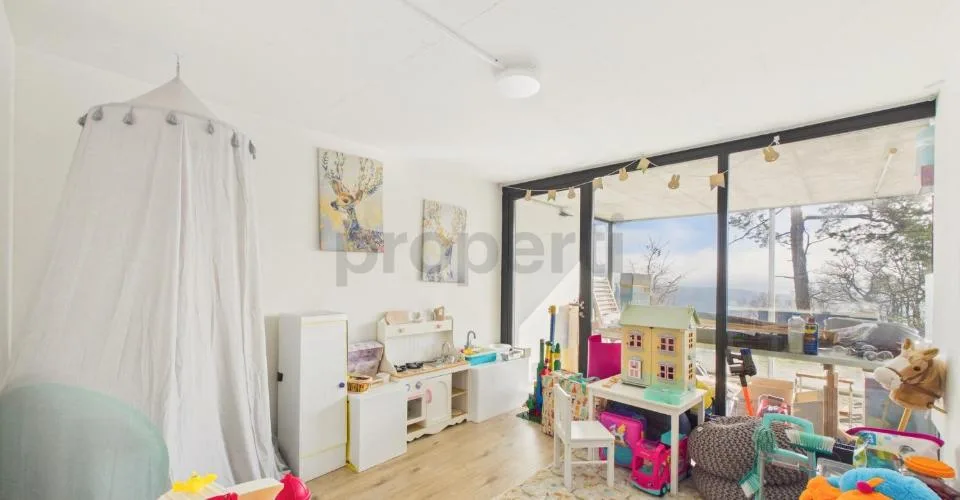 Casa unifamiliare moderna di 4,5 locali con vista sul Mittelland, Trimbach SO – foto 11 di 27