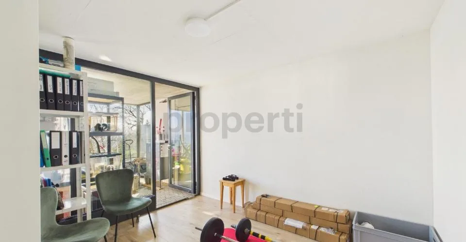 Casa unifamiliare moderna di 4,5 locali con vista sul Mittelland, Trimbach SO – foto 12 di 27