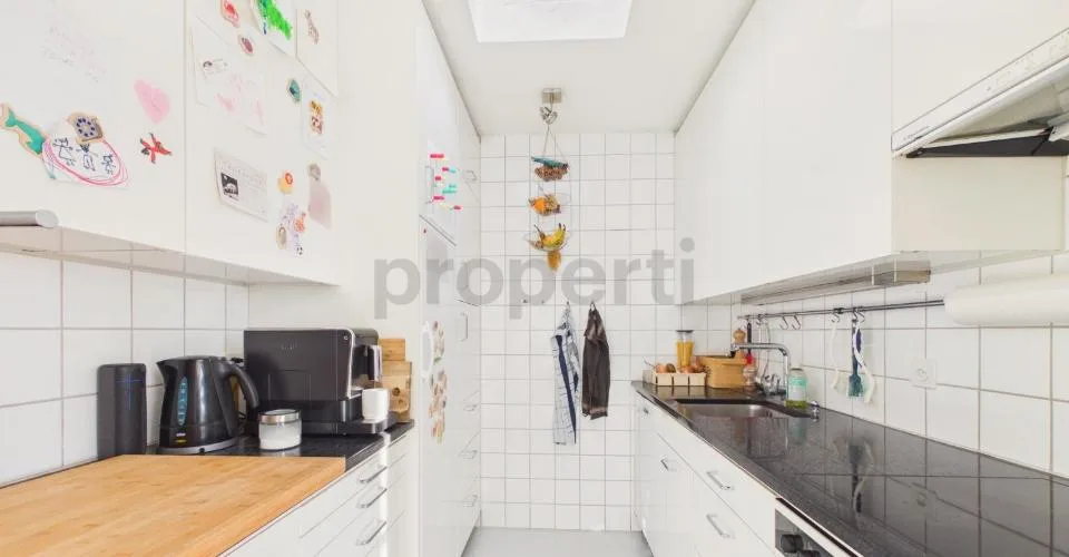 Casa unifamiliare moderna di 4,5 locali con vista sul Mittelland, Trimbach SO – foto 5 di 27