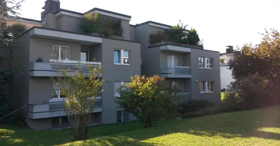 Wohntraum Attika - im bevorzugten Haslenquartier mit 2 Terrassen! – photo 3 sur 19