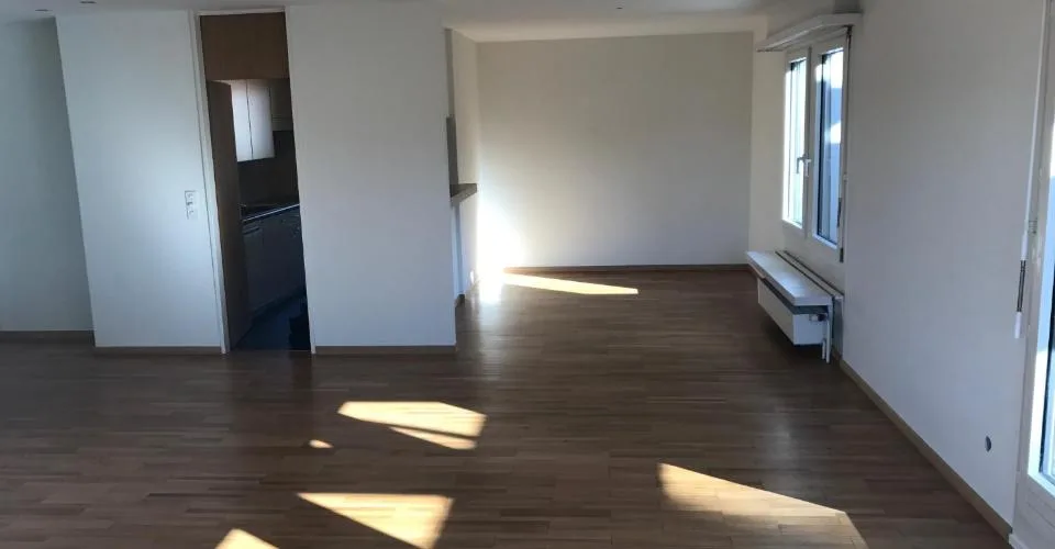 Wohntraum Attika - im bevorzugten Haslenquartier mit 2 Terrassen! – photo 6 sur 19